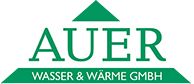 Auer Wasser & Wärme GmbH Logo